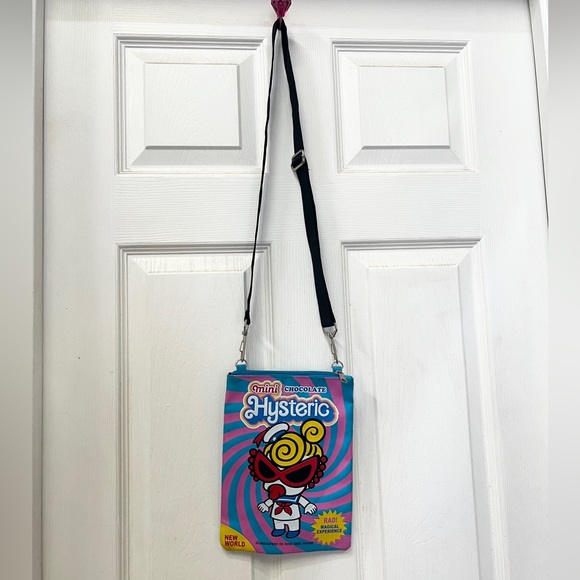 Hysteric mini cross body mini bag - Picture 2 of 5